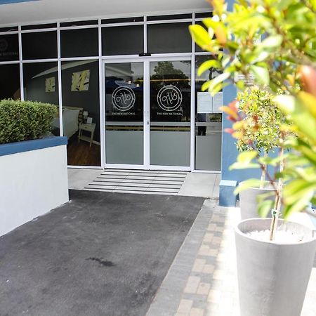 New National Hotel And Conference Parow Εξωτερικό φωτογραφία