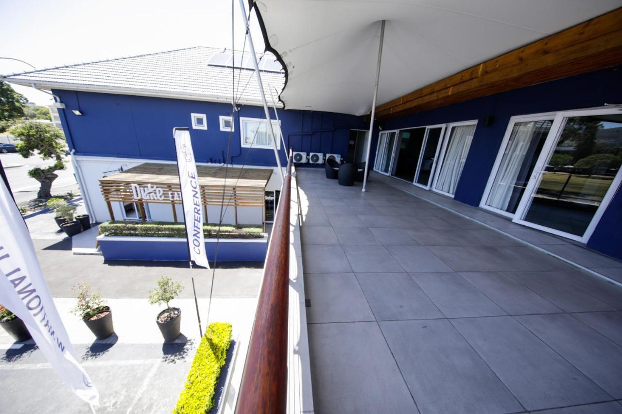 New National Hotel And Conference Parow Εξωτερικό φωτογραφία