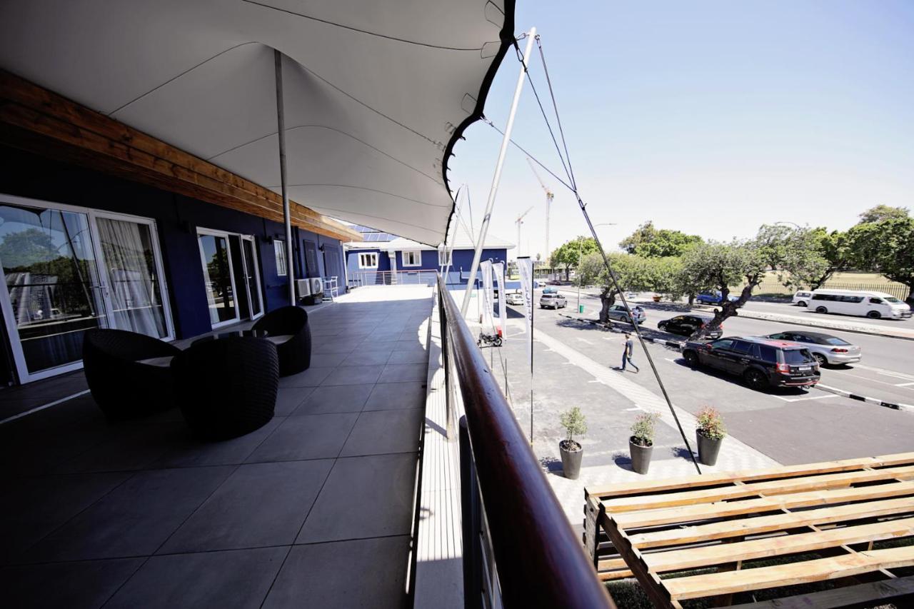 New National Hotel And Conference Parow Εξωτερικό φωτογραφία