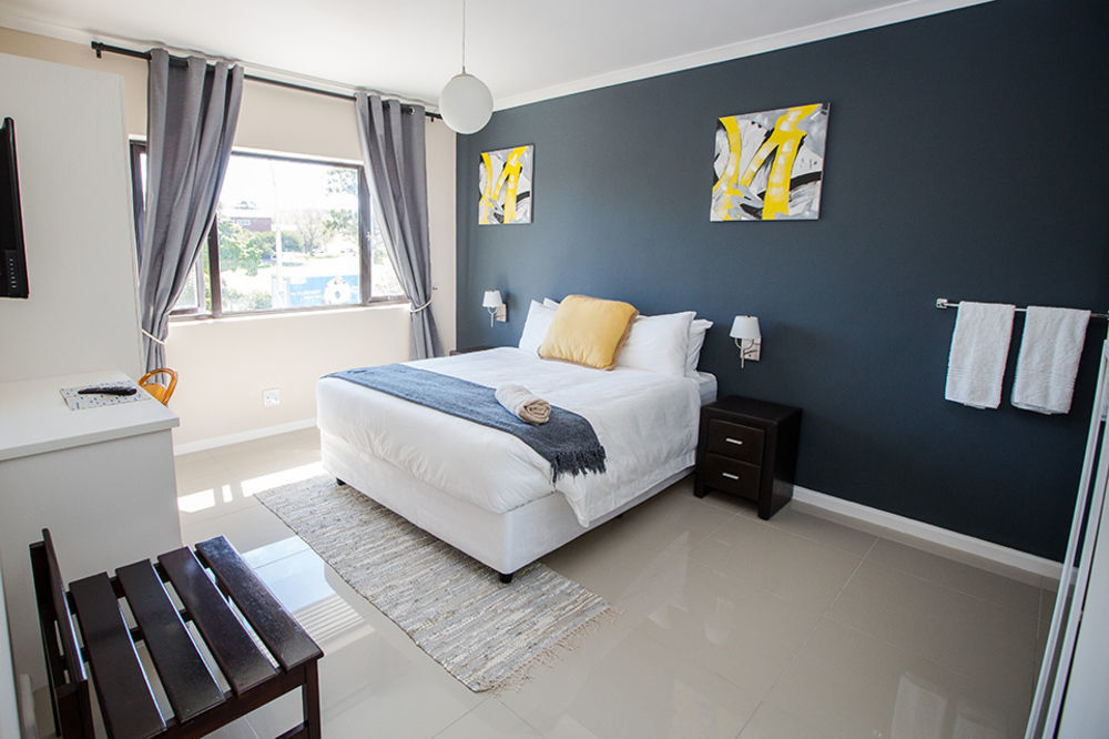 New National Hotel And Conference Parow Εξωτερικό φωτογραφία