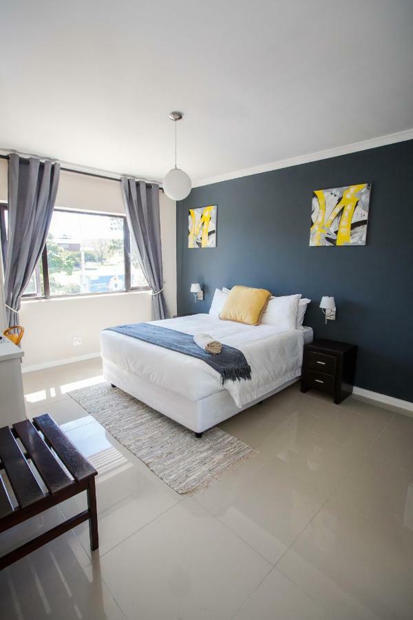 New National Hotel And Conference Parow Εξωτερικό φωτογραφία