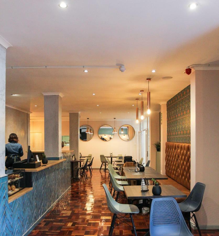 New National Hotel And Conference Parow Εξωτερικό φωτογραφία